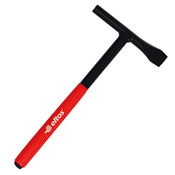 Eltos Çekiç, Keser