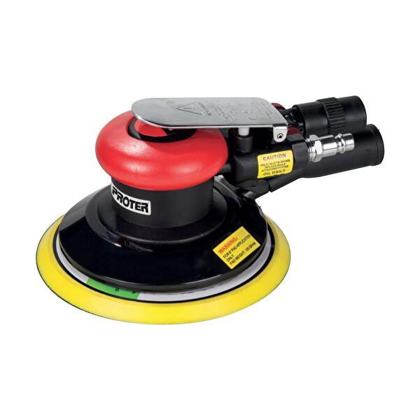 Proter Havalı Zımpara Aleti