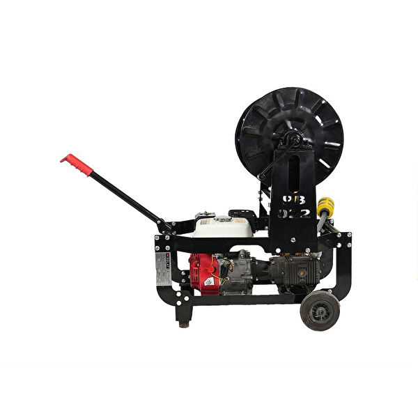 Bolat İlaçlama Makinesi