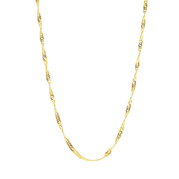 Bilezikci Altın Kolye