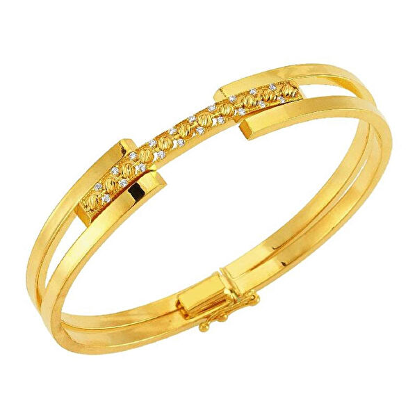 Bilezikci&Çeyrekçi Yatırımlık Bilezik