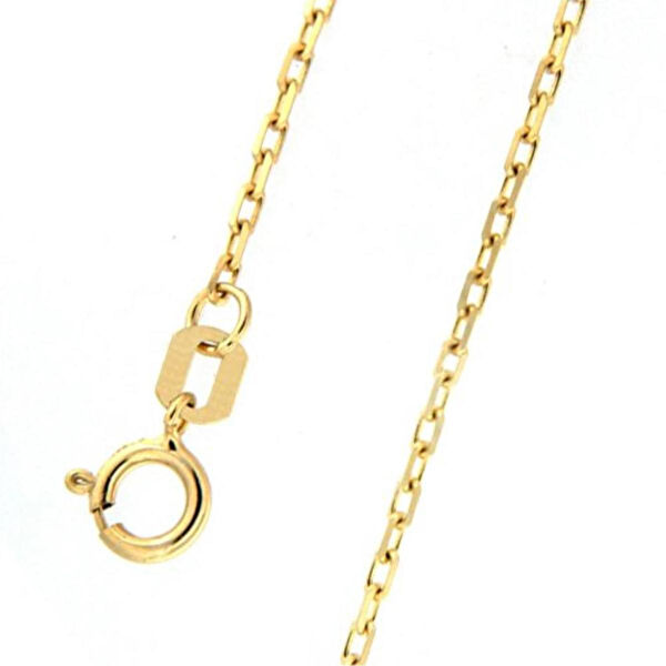 Bilezikci Altın Kolye