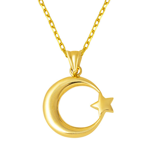 Bilezikci Altın Kolye