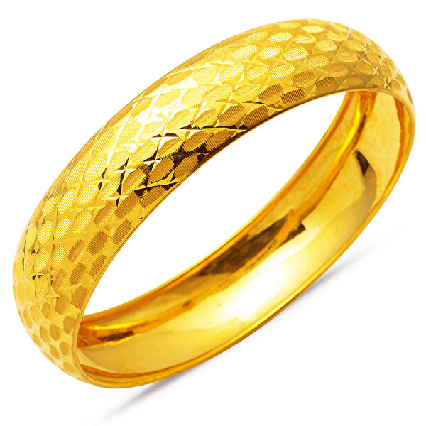 Bilezikci&Çeyrekçi Yatırımlık Bilezik