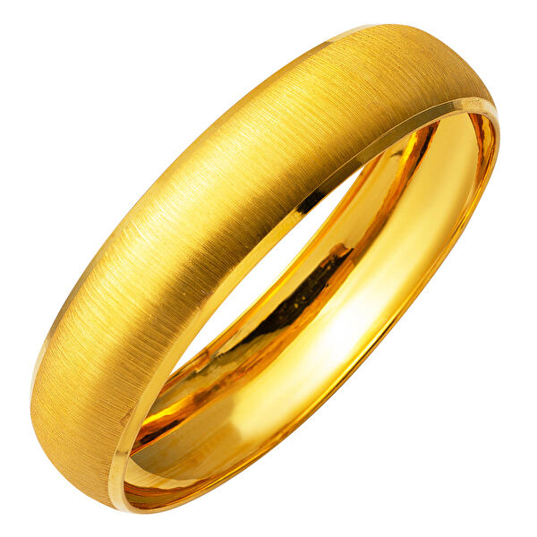 Bilezikci&Çeyrekçi Yatırımlık Bilezik