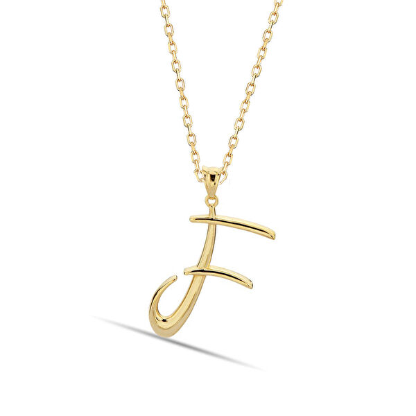 Bilezikci Altın Kolye