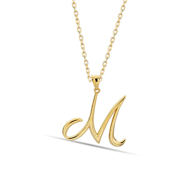 Bilezikci Altın Kolye