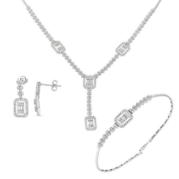 Bilezikci Takı Seti