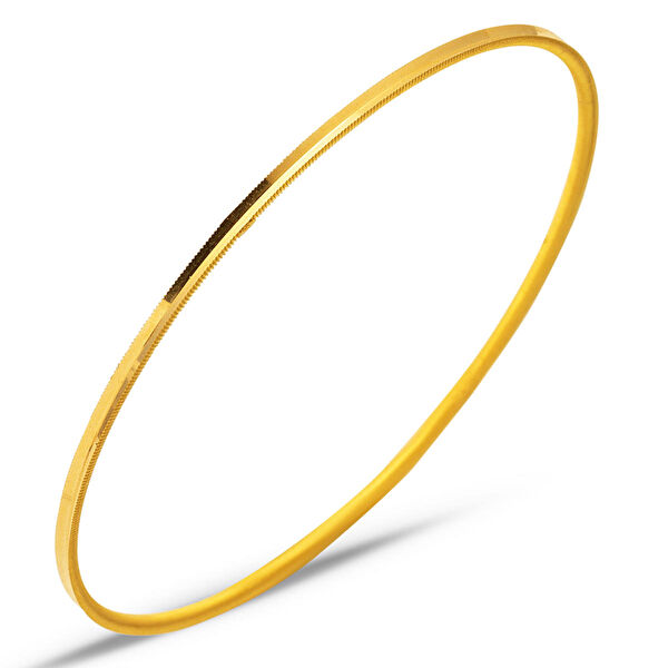 Bilezikci&Çeyrekçi Yatırımlık Bilezik