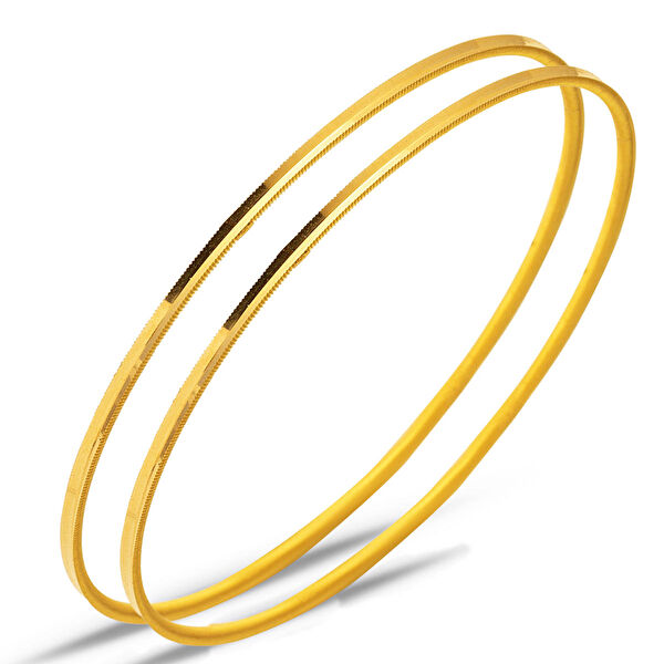 Bilezikci&Çeyrekçi Yatırımlık Bilezik