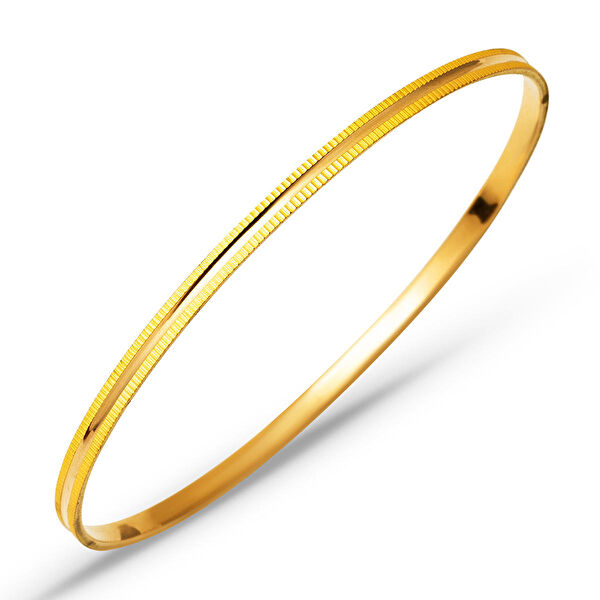 Bilezikci&Çeyrekçi Yatırımlık Bilezik