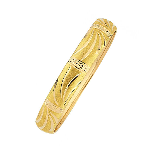 Bilezikci&Çeyrekçi Yatırımlık Bilezik