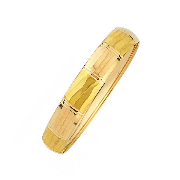 Bilezikci&Çeyrekçi Yatırımlık Bilezik