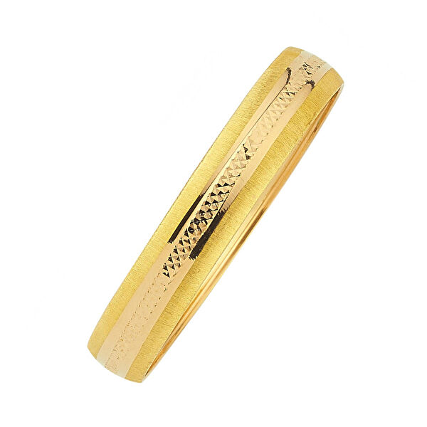 Bilezikci&Çeyrekçi Yatırımlık Bilezik