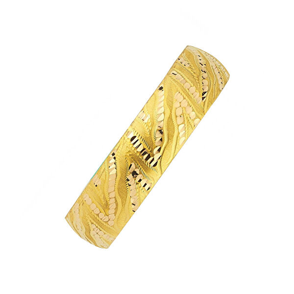 Bilezikci&Çeyrekçi Yatırımlık Bilezik