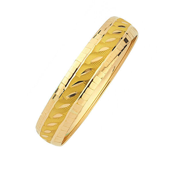 Bilezikci&Çeyrekçi Yatırımlık Bilezik