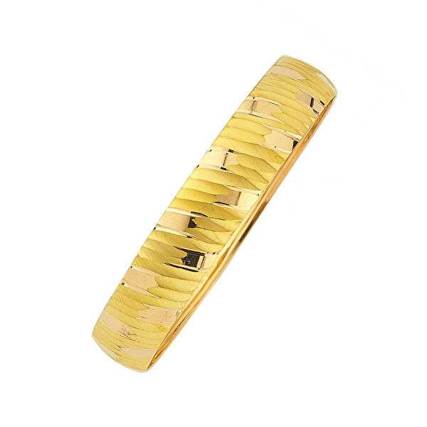 Bilezikci&Çeyrekçi Yatırımlık Bilezik