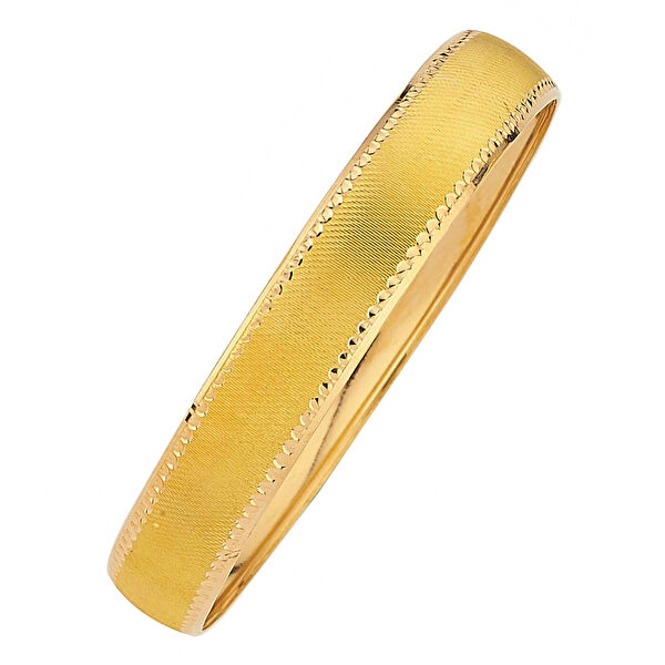 Bilezikci&Çeyrekçi Yatırımlık Bilezik