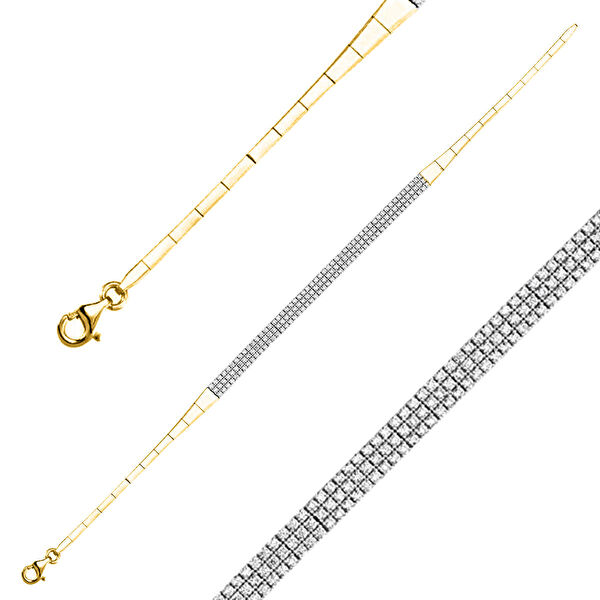 Bilezikci Altın Bileklik