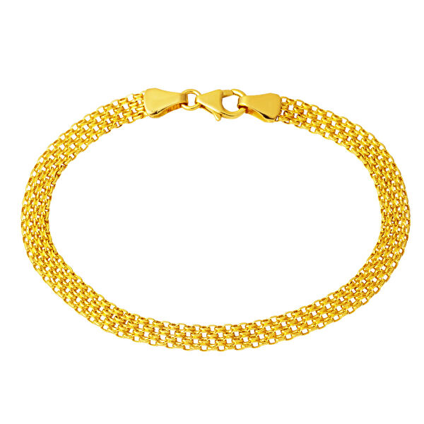 Bilezikci Altın Bileklik