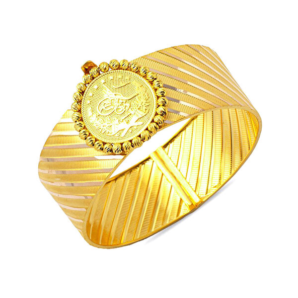 Bilezikci Yatırımlık Bilezik