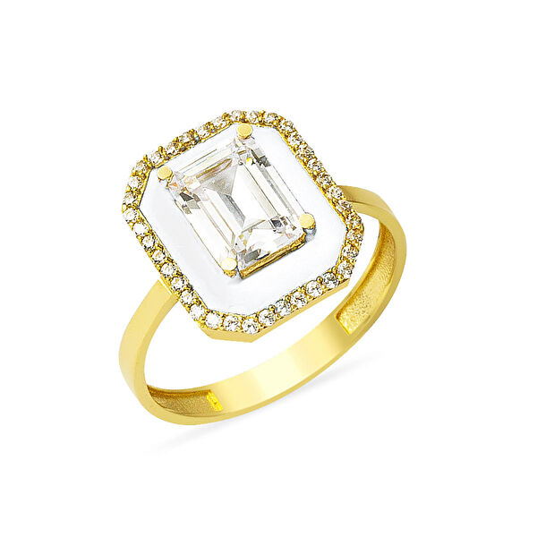 Bilezikci Altın Yüzük