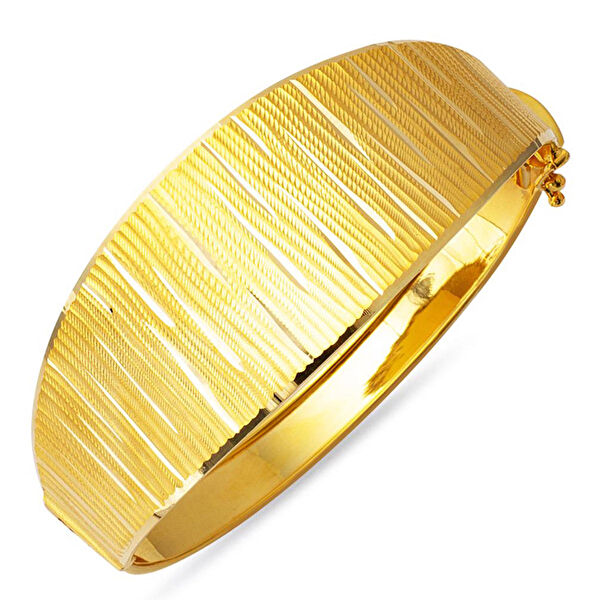 Bilezikci&Çeyrekçi Yatırımlık Bilezik