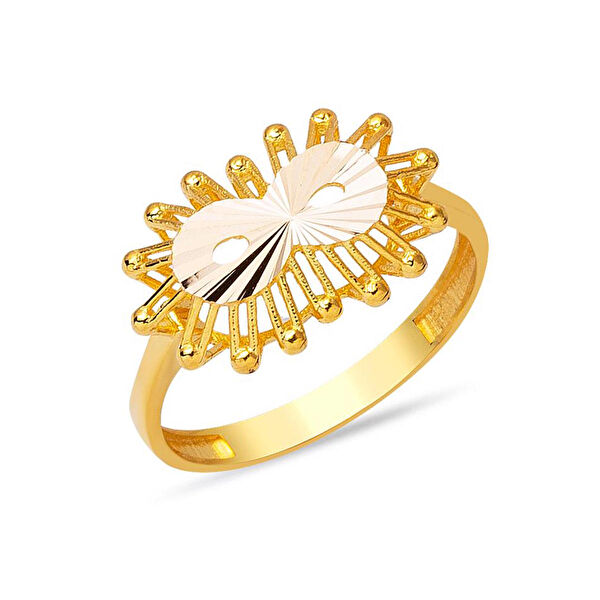 Bilezikci Altın Yüzük