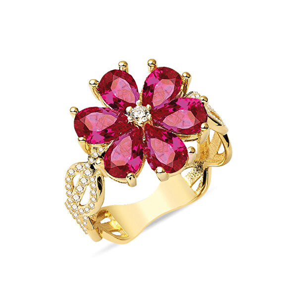 Bilezikci Altın Yüzük