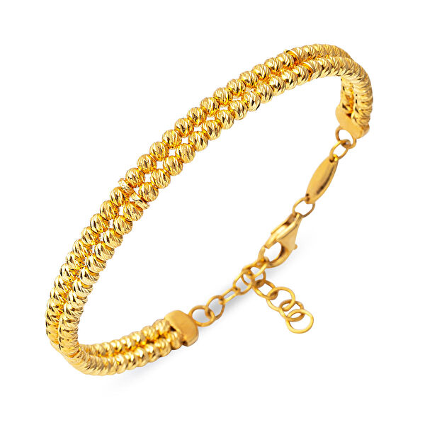 Bilezikci&Çeyrekçi Yatırımlık Bilezik