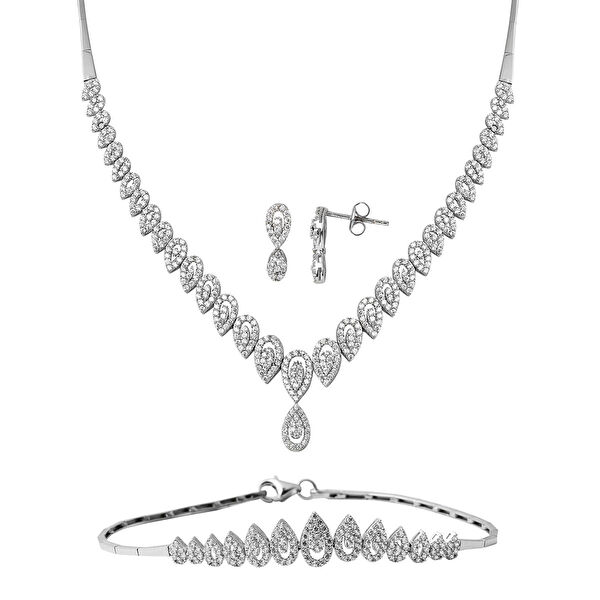 Bilezikci Takı Seti