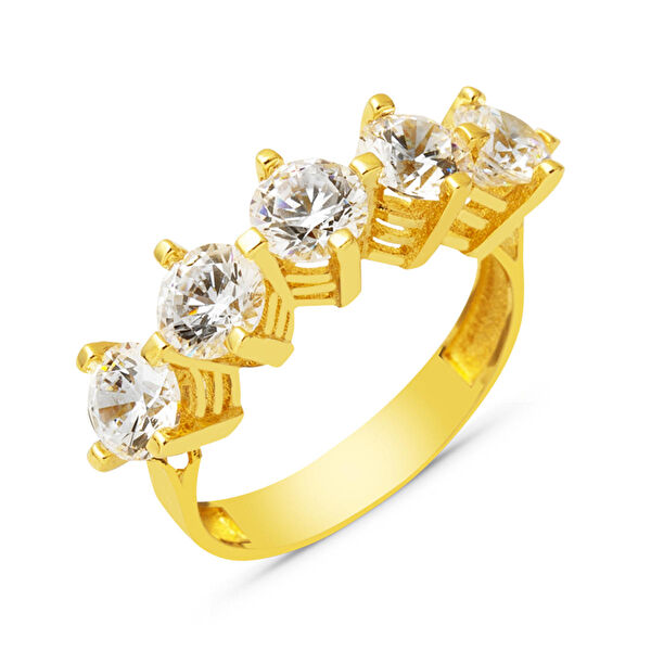 Bilezikci Altın Yüzük