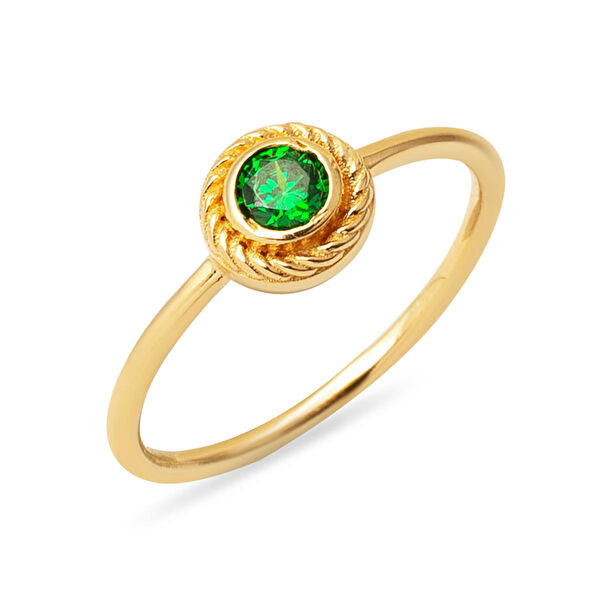 Bilezikci Altın Yüzük