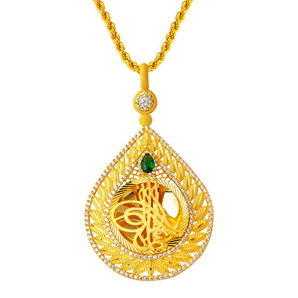 Bilezikci Altın Kolye