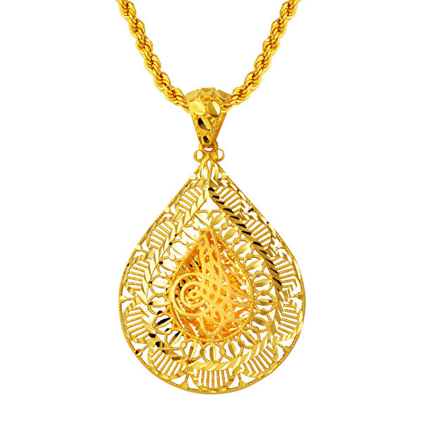 Bilezikci Altın Kolye