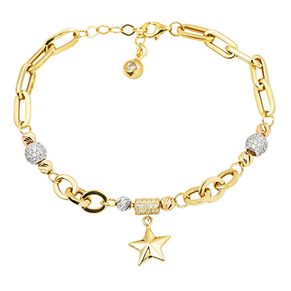 Bilezikci Altın Bileklik