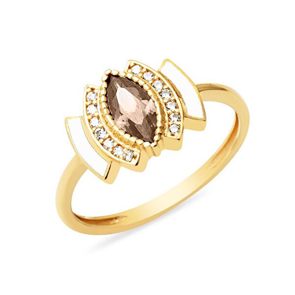 Bilezikci Altın Yüzük