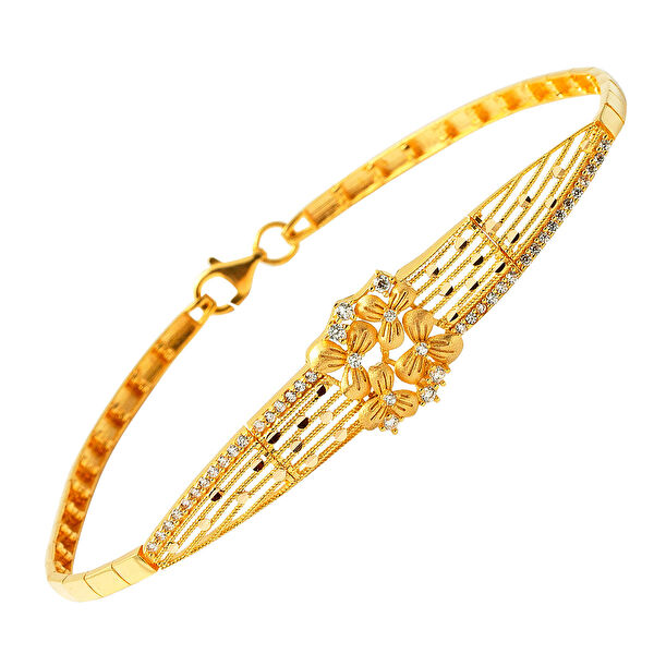 Bilezikci Altın Bileklik