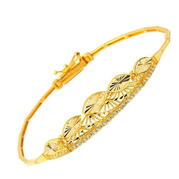 Bilezikci Altın Bileklik