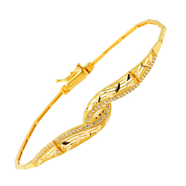 Bilezikci Altın Bileklik