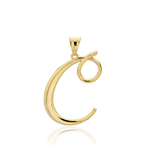 Bilezikci Altın Kolye