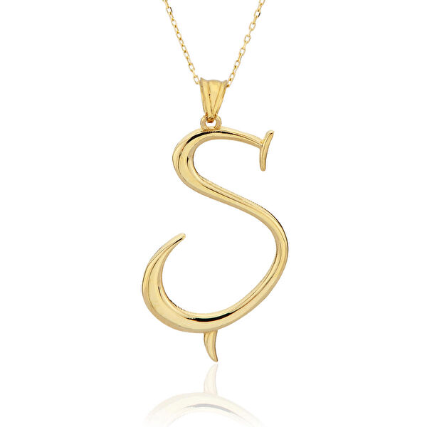 Bilezikci Altın Kolye