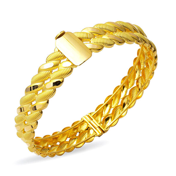 Bilezikci&Çeyrekçi Yatırımlık Bilezik