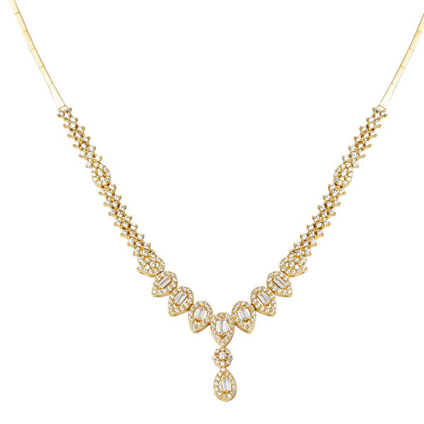 Bilezikci Takı Seti