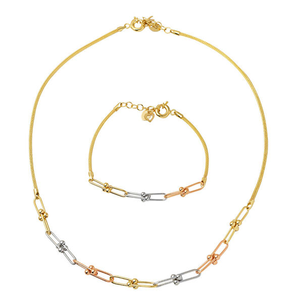 Bilezikci Diğer Altın Takılar