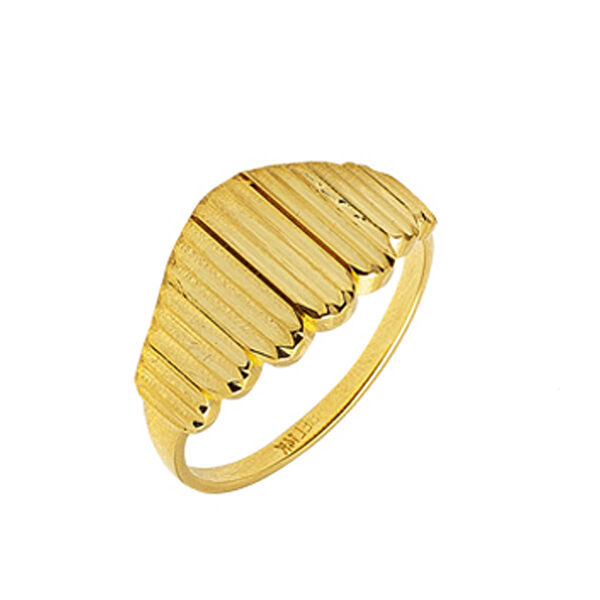 Bilezikci Altın Yüzük