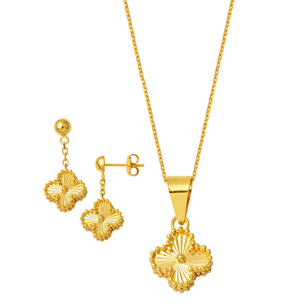 Bilezikci Takı Seti