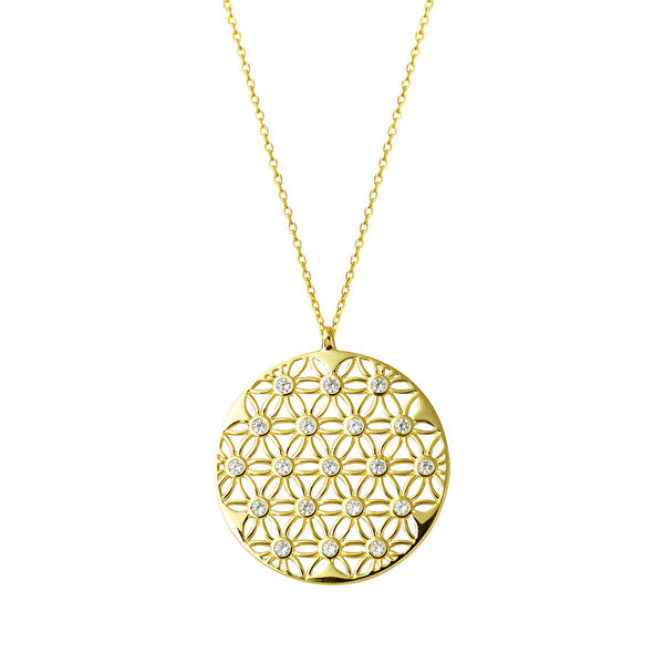 Bilezikci Altın Kolye