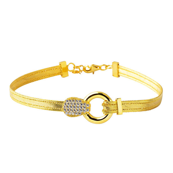 Bilezikci Altın Bileklik