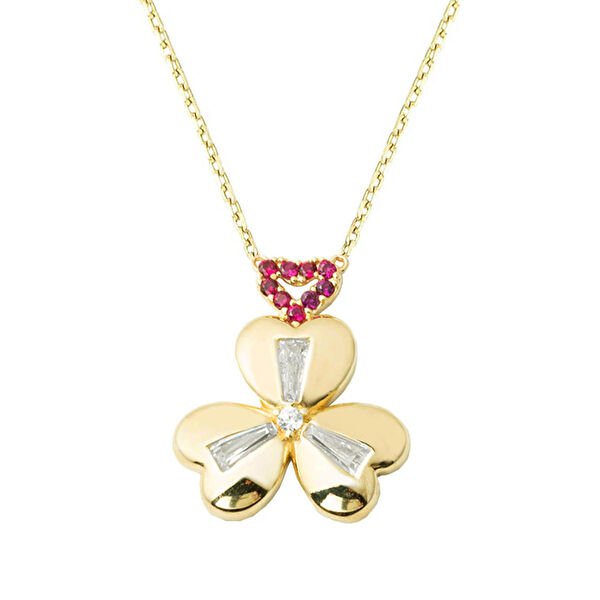 Bilezikci Altın Kolye